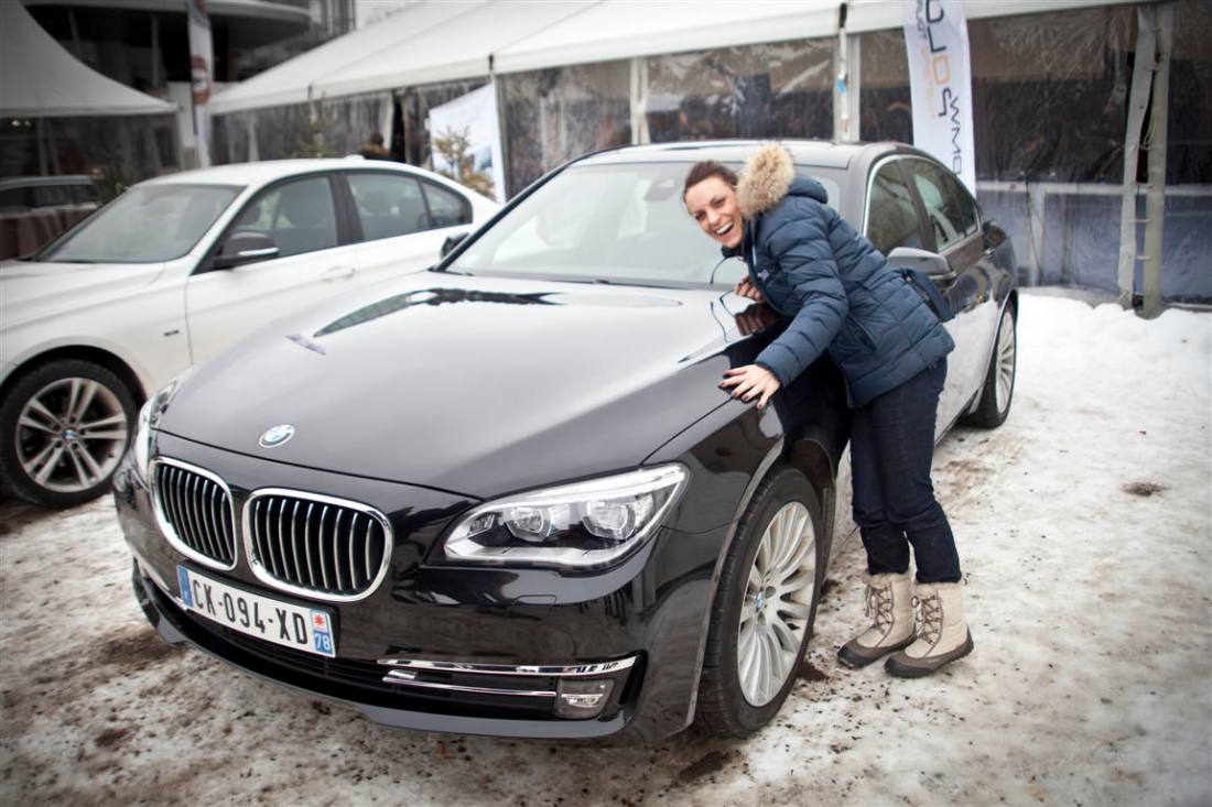 POLO Magazine Morgane Delfosse Polo France Polo Masters Polo Tour 91