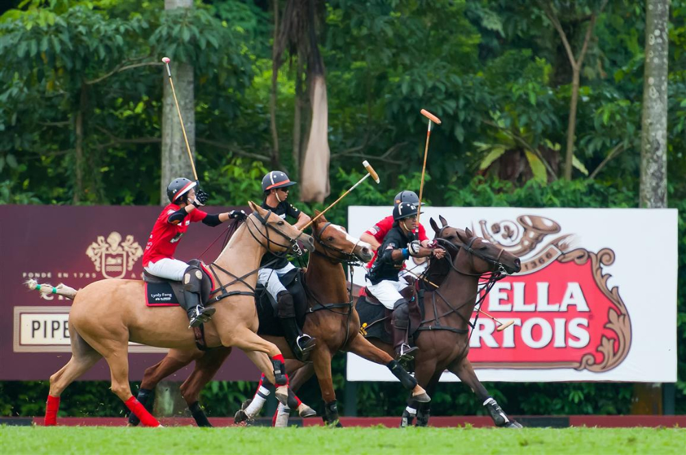 26 Diplomats Cup finals