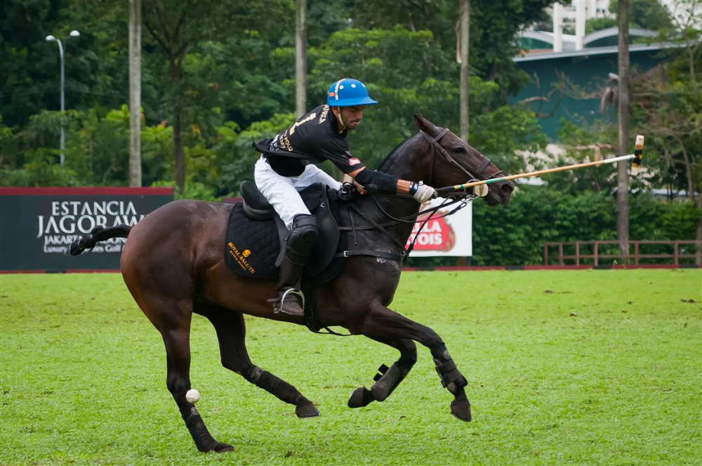 39 Diplomats Cup Nico Pieroni