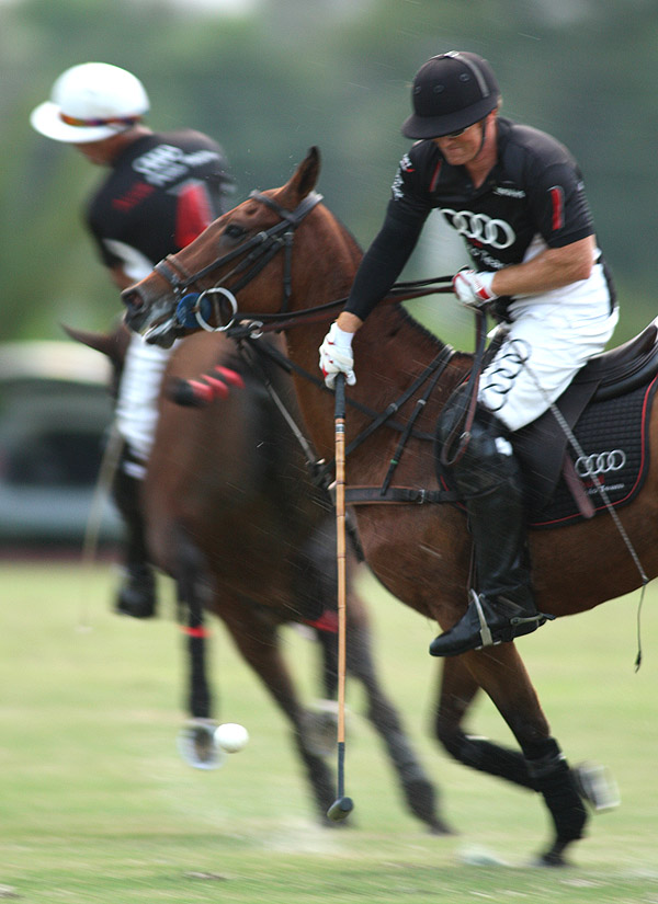 Pacheco Photos POLO Magazine Casablanca Audi 5