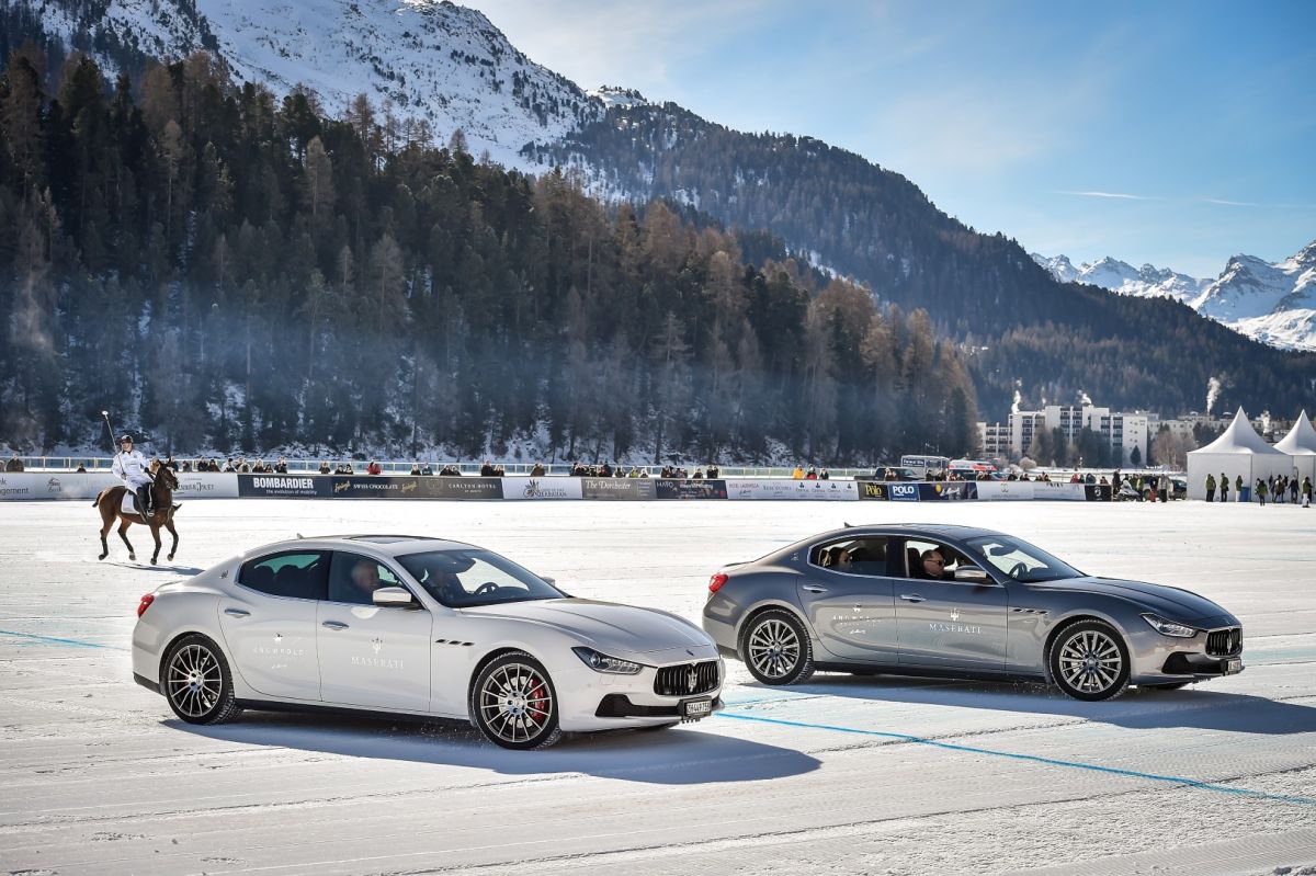 695440407TP070 Maserati Pol