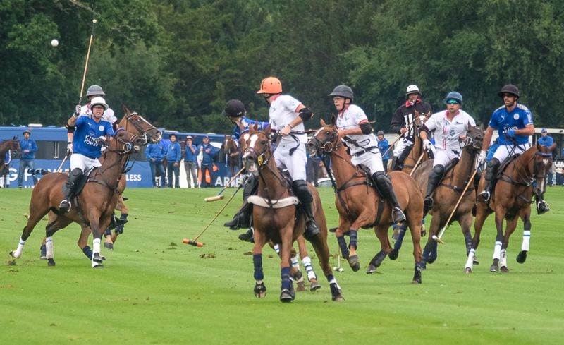 Cowdray Park July 23rd 30 of 65