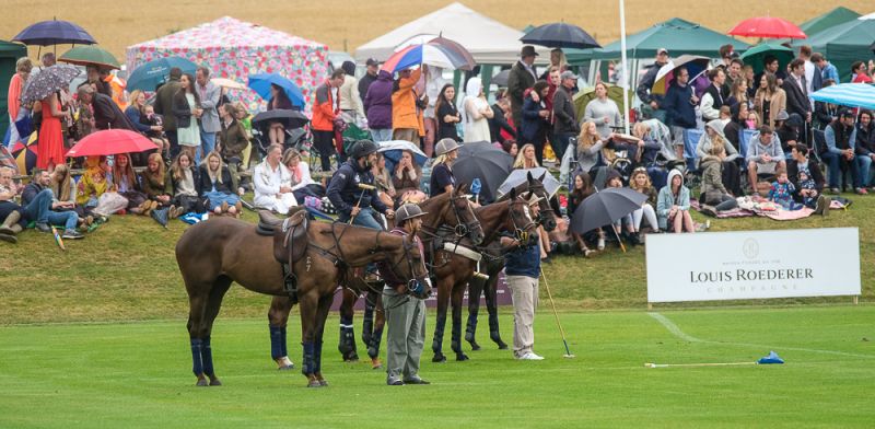 Cowdray Park July 23rd 42 of 65