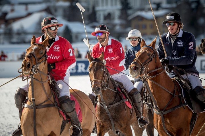 775104944TP009 La Martina f