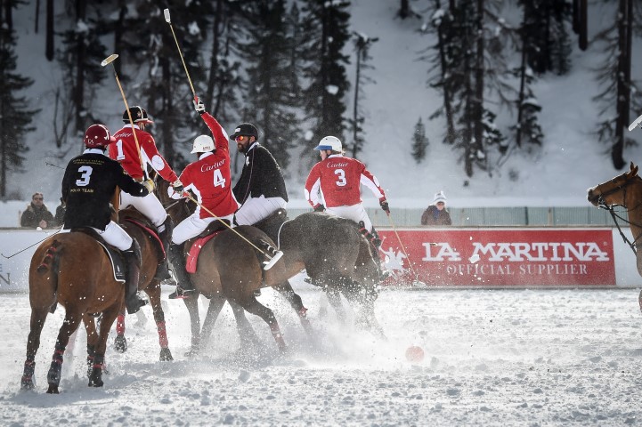 775104944TP012 La Martina f