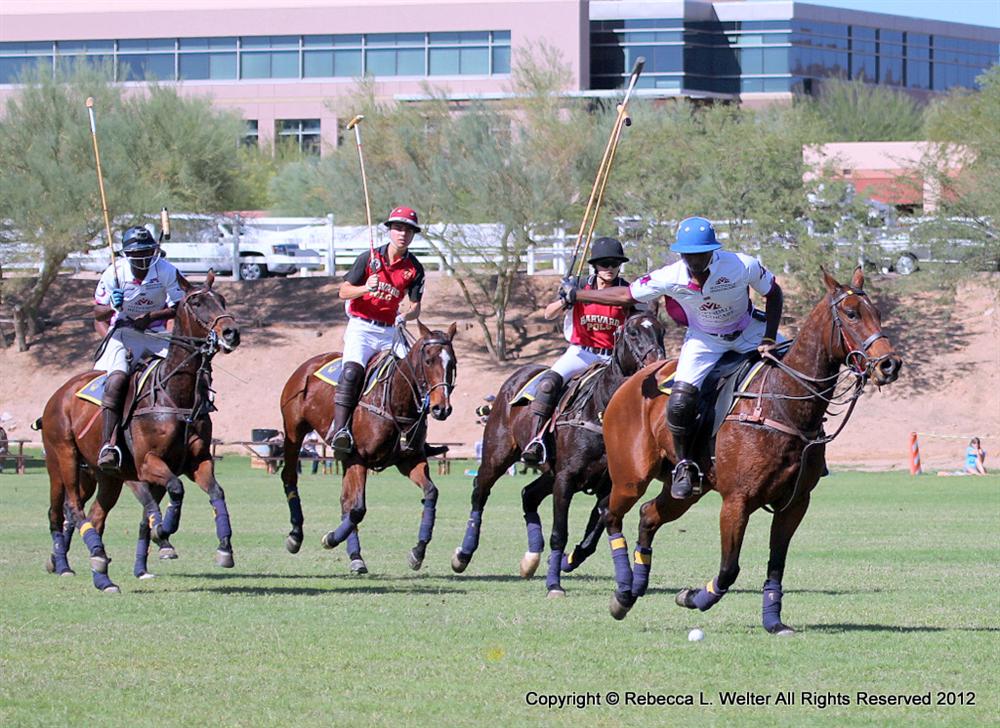 POLO Magazine Scottsdale RLW 8704