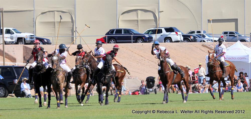 POLO Magazine Scottsdale RLW 8762