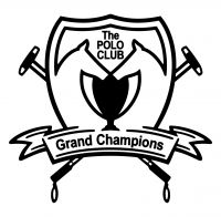 Grand Champions Polo Club Sponsor Santa Rita Open PTF