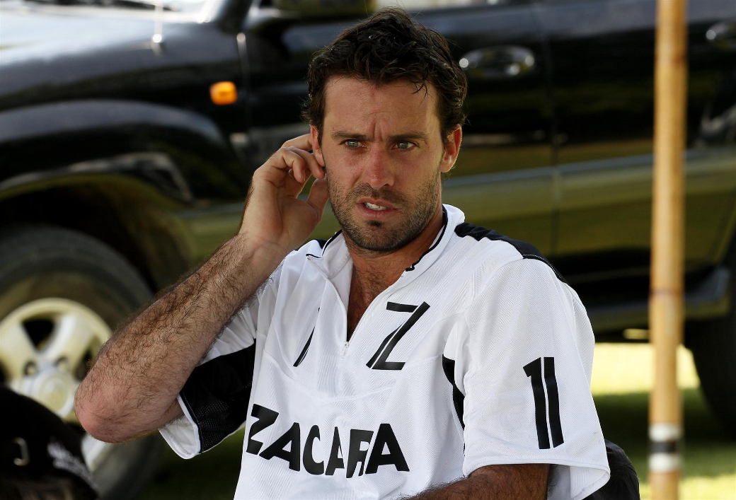Backstage-Facu Pieres