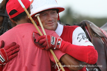 Secrets to Hooking an Opponent in Polo